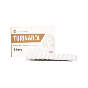 Buy Turinabol Online